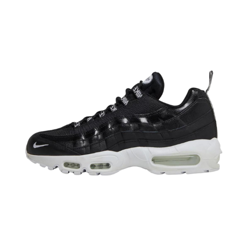Nike Air Max 95 Naija - Droper
