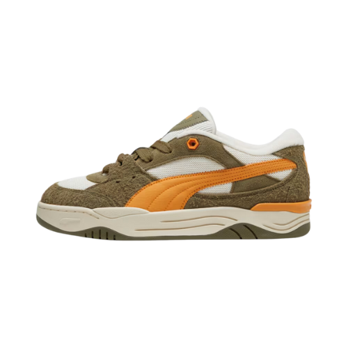 Puma-180 Sugared Almond Prairie Tan - Droper
