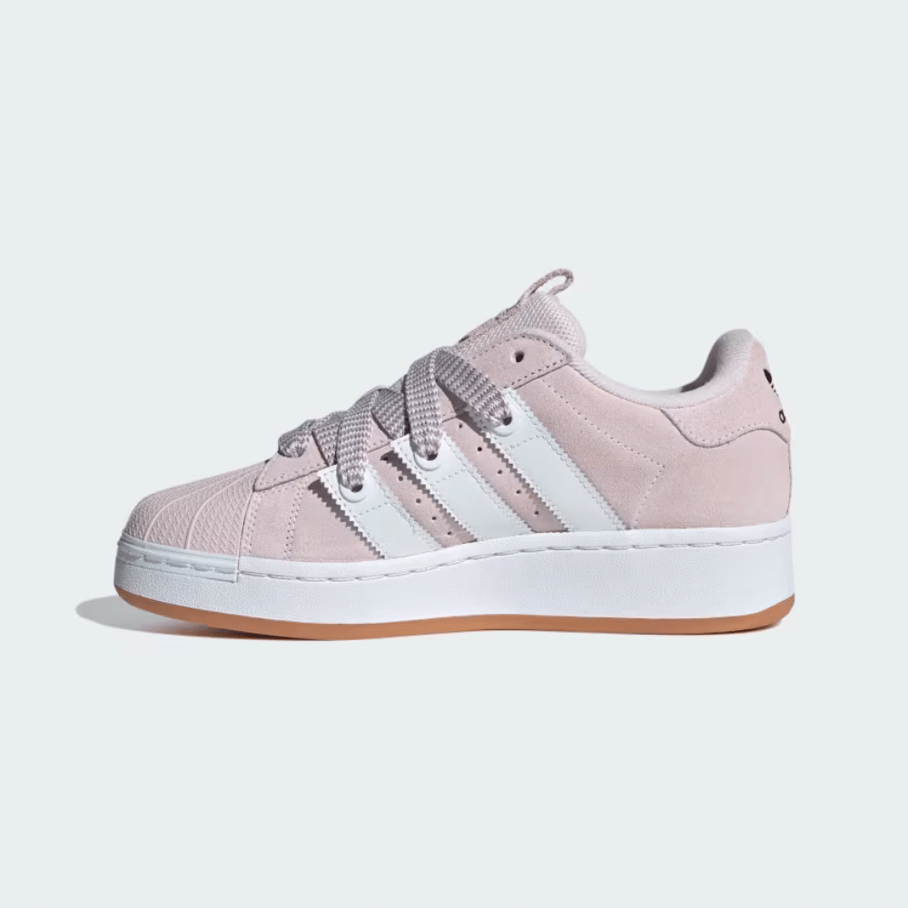 adidas Superstar XLG W Almost Pink foto 3