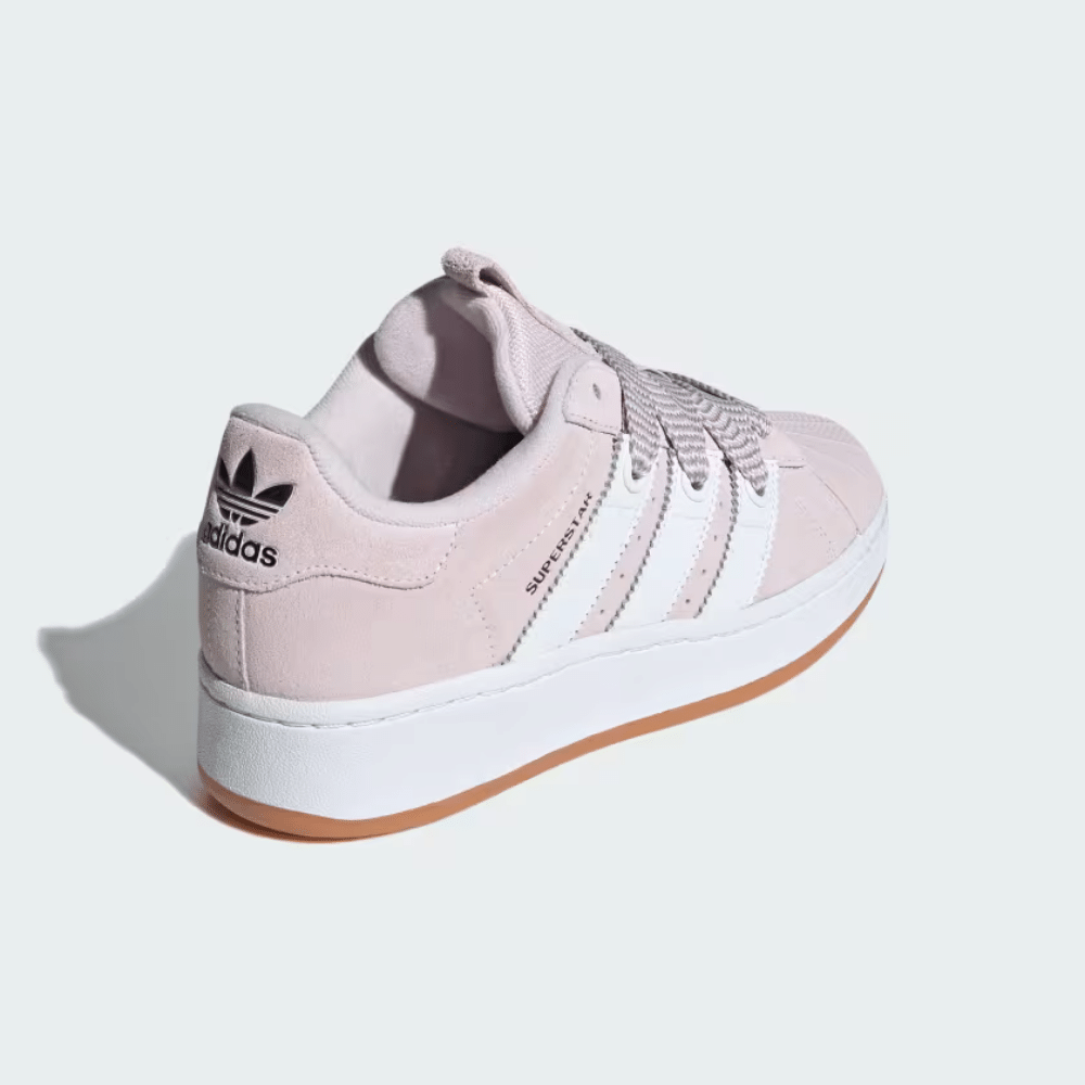 adidas Superstar XLG W Almost Pink foto 4