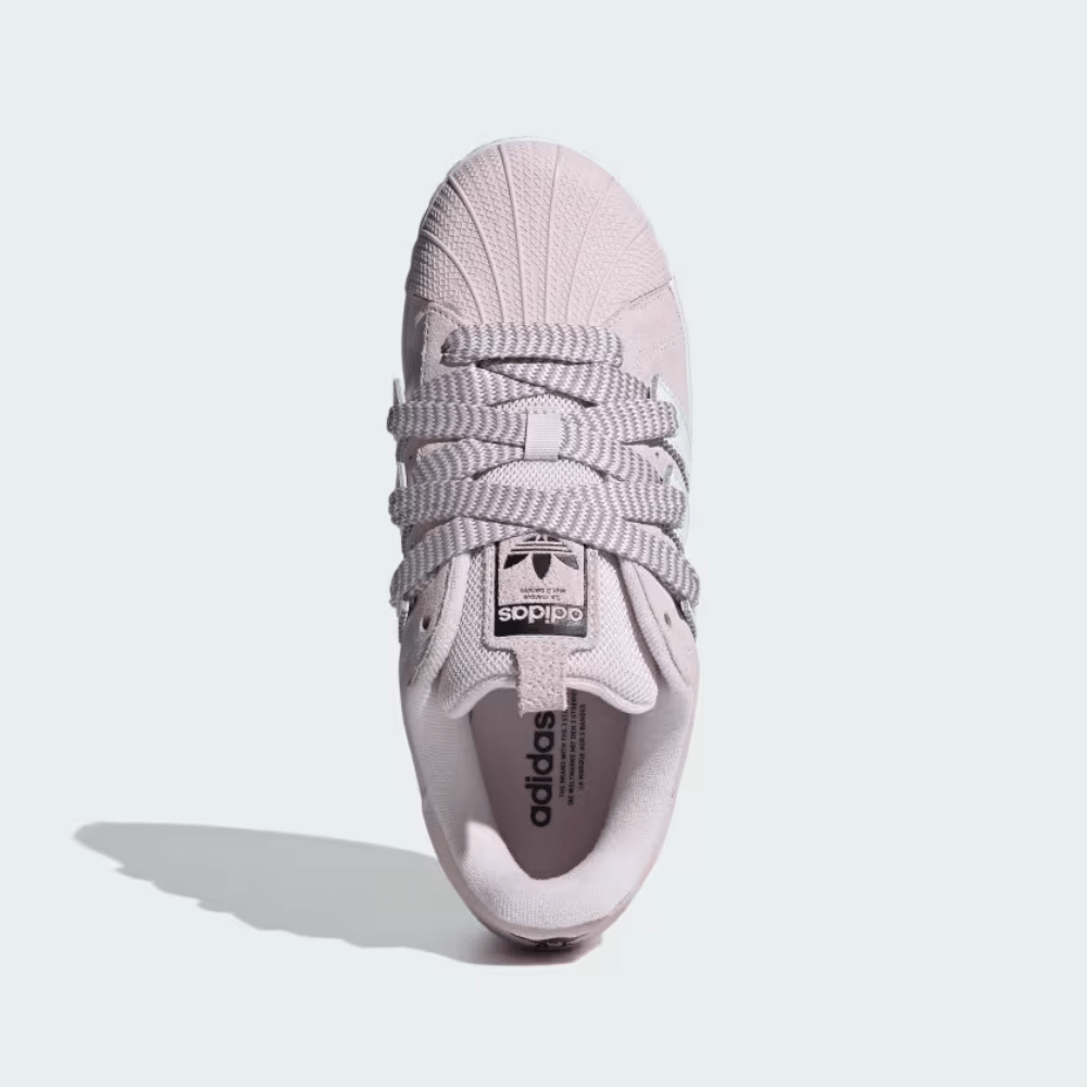adidas Superstar XLG W Almost Pink foto 2