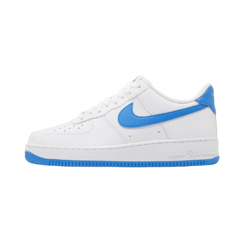Nike Air Force 1 Low White Photo Blue