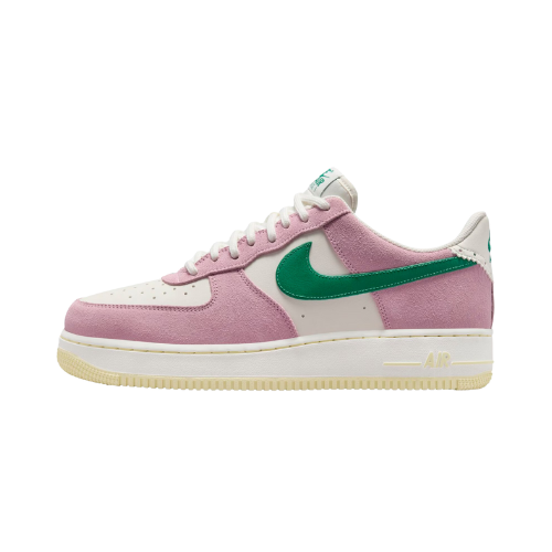 Nike Air Force 1 Low Ivory Snake - Droper