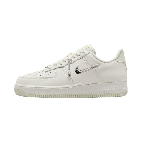 Nike Air Force 1 Low Next Nature SE Sail Sea Glass
