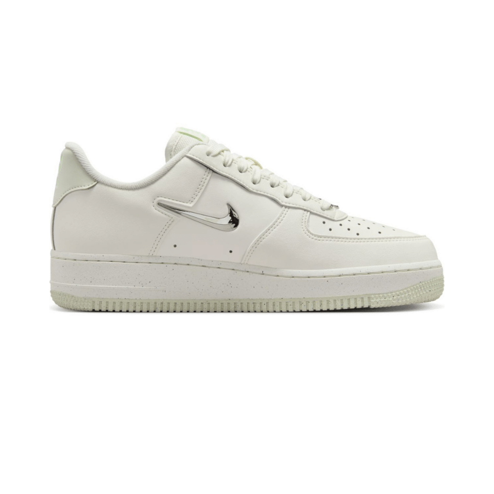 Nike Air Force 1 Low Next Nature SE Sail Sea Glass foto 2