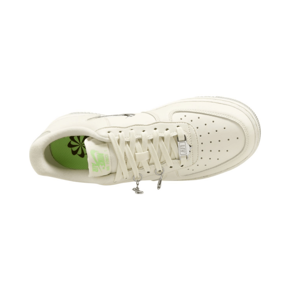 Nike Air Force 1 Low Next Nature SE Sail Sea Glass foto 3
