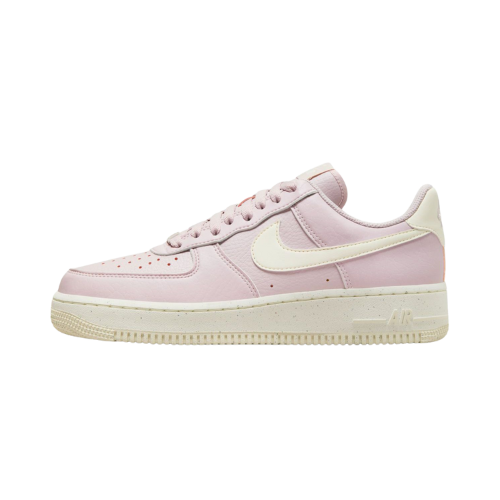 Nike Air Force 1 Low Next Nature Platinum Violet Coconut Milk