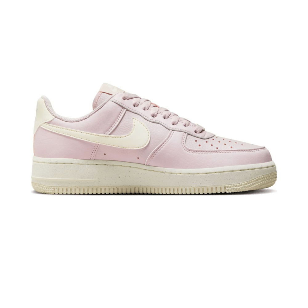 Nike Air Force 1 Low Next Nature Platinum Violet Coconut Milk foto 3