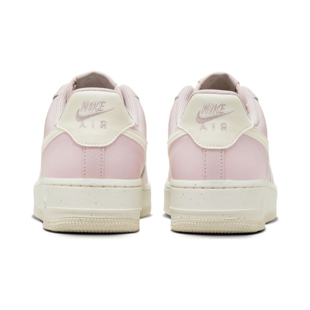 Nike Air Force 1 Low Next Nature Platinum Violet Coconut Milk foto 4
