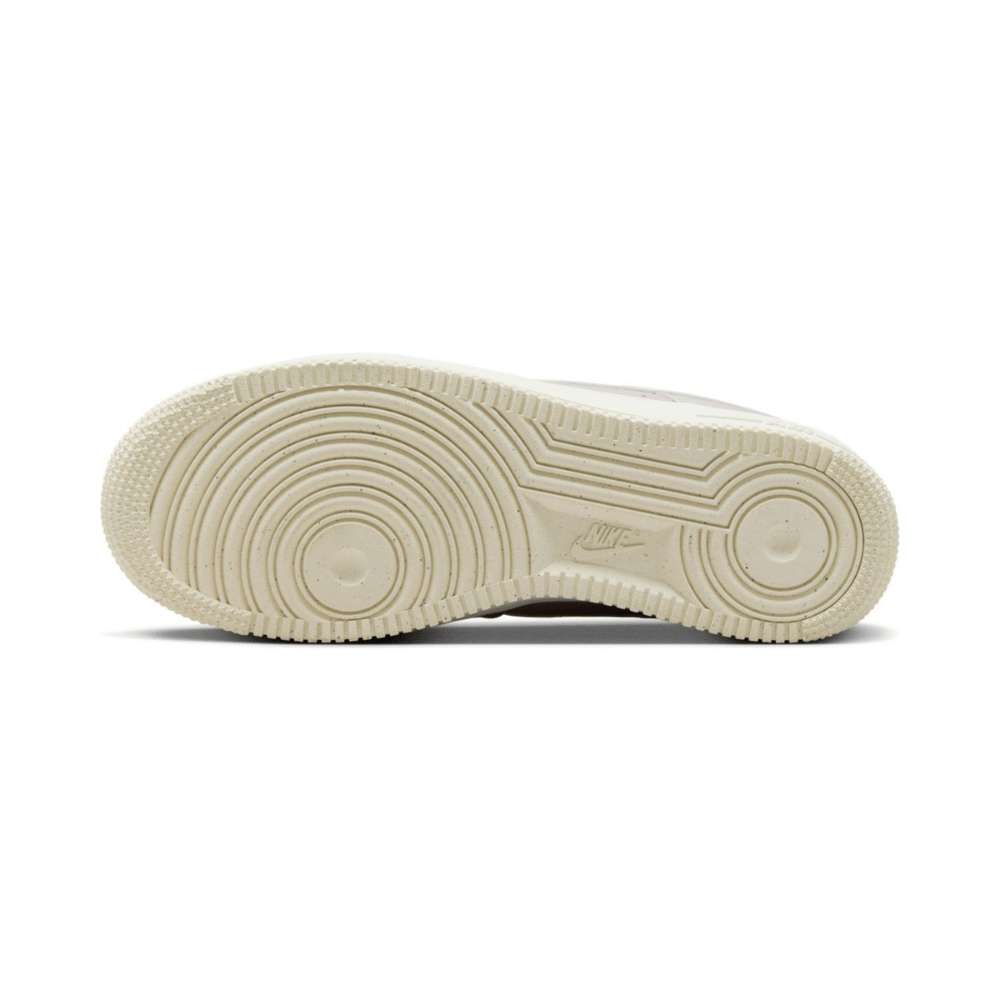 Nike Air Force 1 Low Next Nature Platinum Violet Coconut Milk foto 5