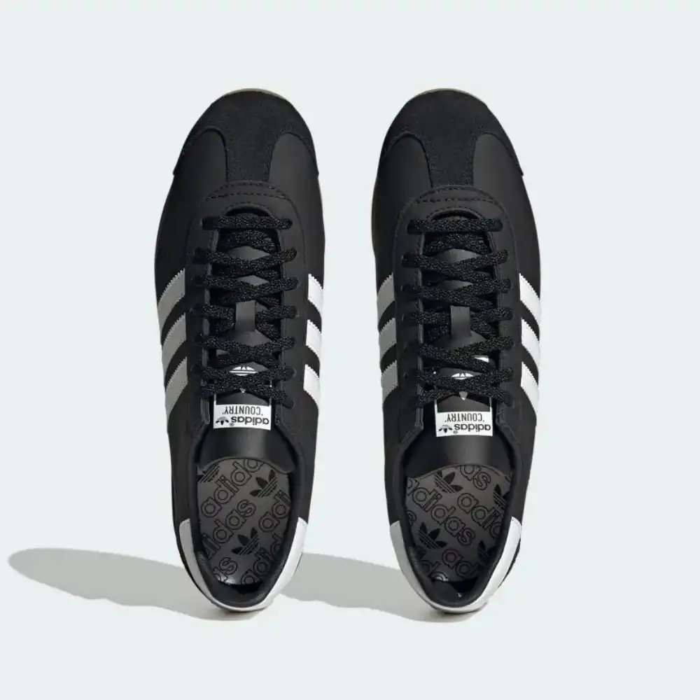 adidas Country OG Core Black foto 2