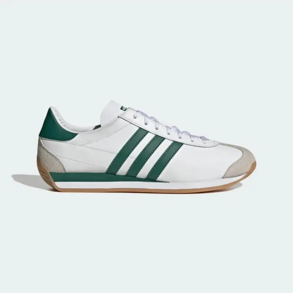 adidas Country OG Collegiate Green foto 1