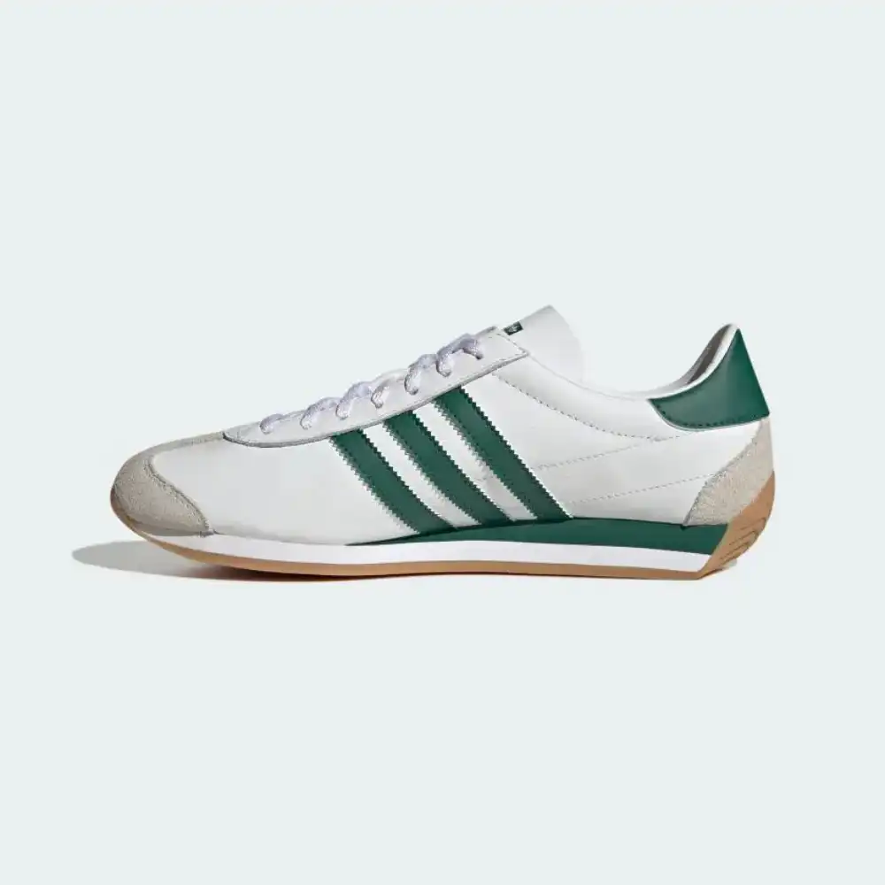 adidas Country OG Collegiate Green foto 3