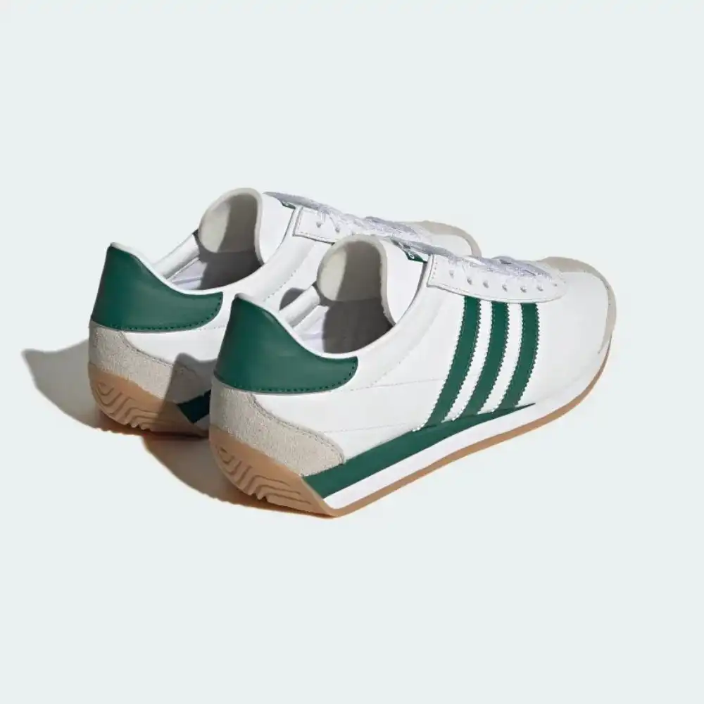 adidas Country OG Collegiate Green foto 4