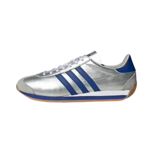 adidas Country OG Matte Silver