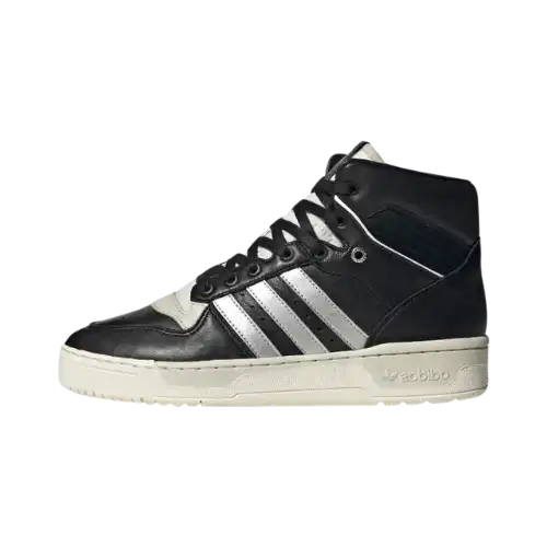 adidas Rivalry High Consortium Core Black