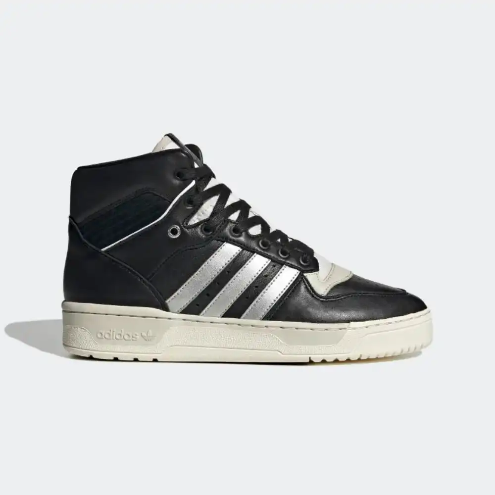 adidas Rivalry High Consortium Core Black foto 1
