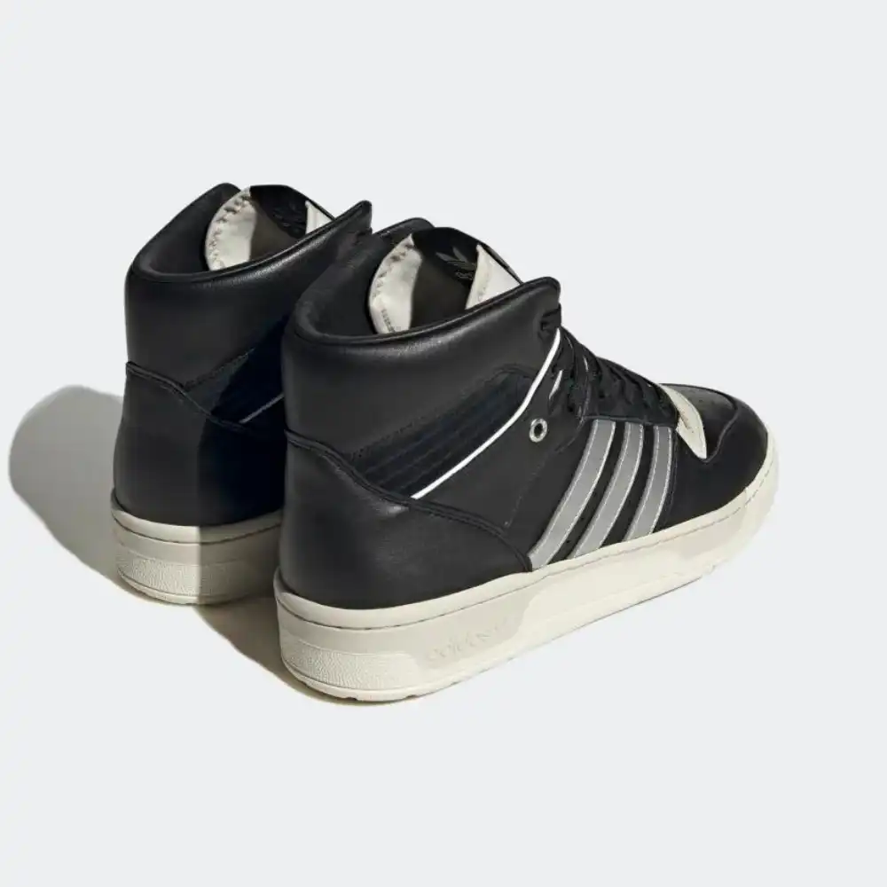 adidas Rivalry High Consortium Core Black foto 4
