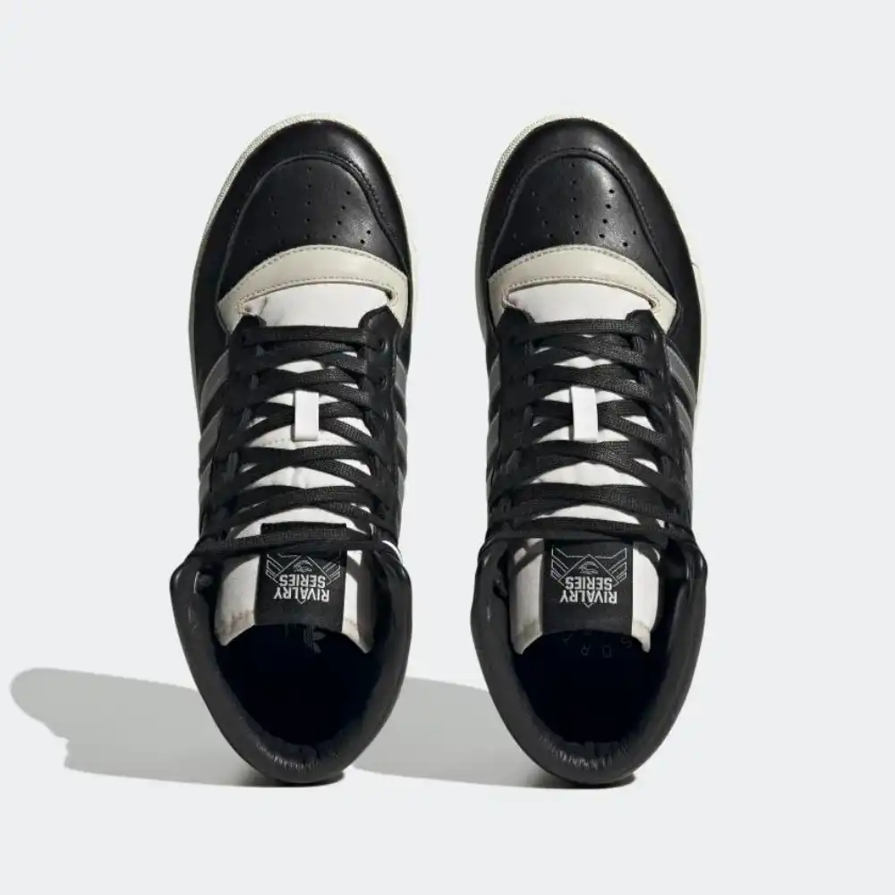 adidas Rivalry High Consortium Core Black foto 2