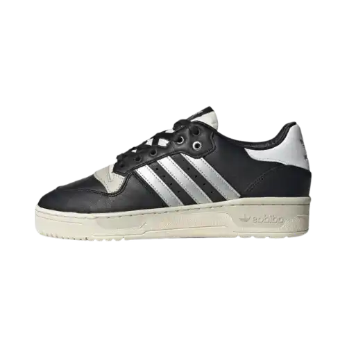 adidas Rivalry Low Consortium Core Black