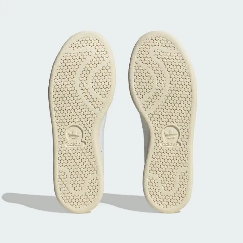 Highsnobiety x adidas Stan Smith Cloud White - Droper