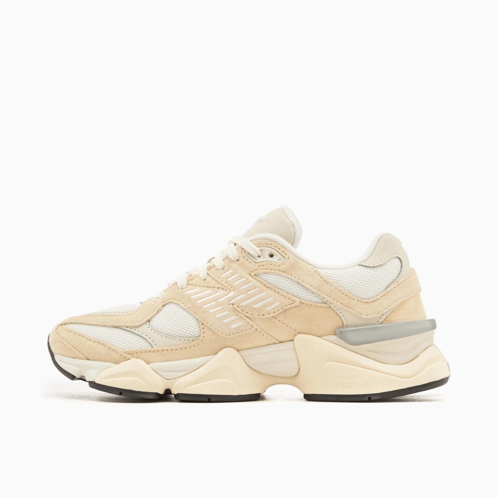New Balance 9060 Calcium Sea Salt foto 2