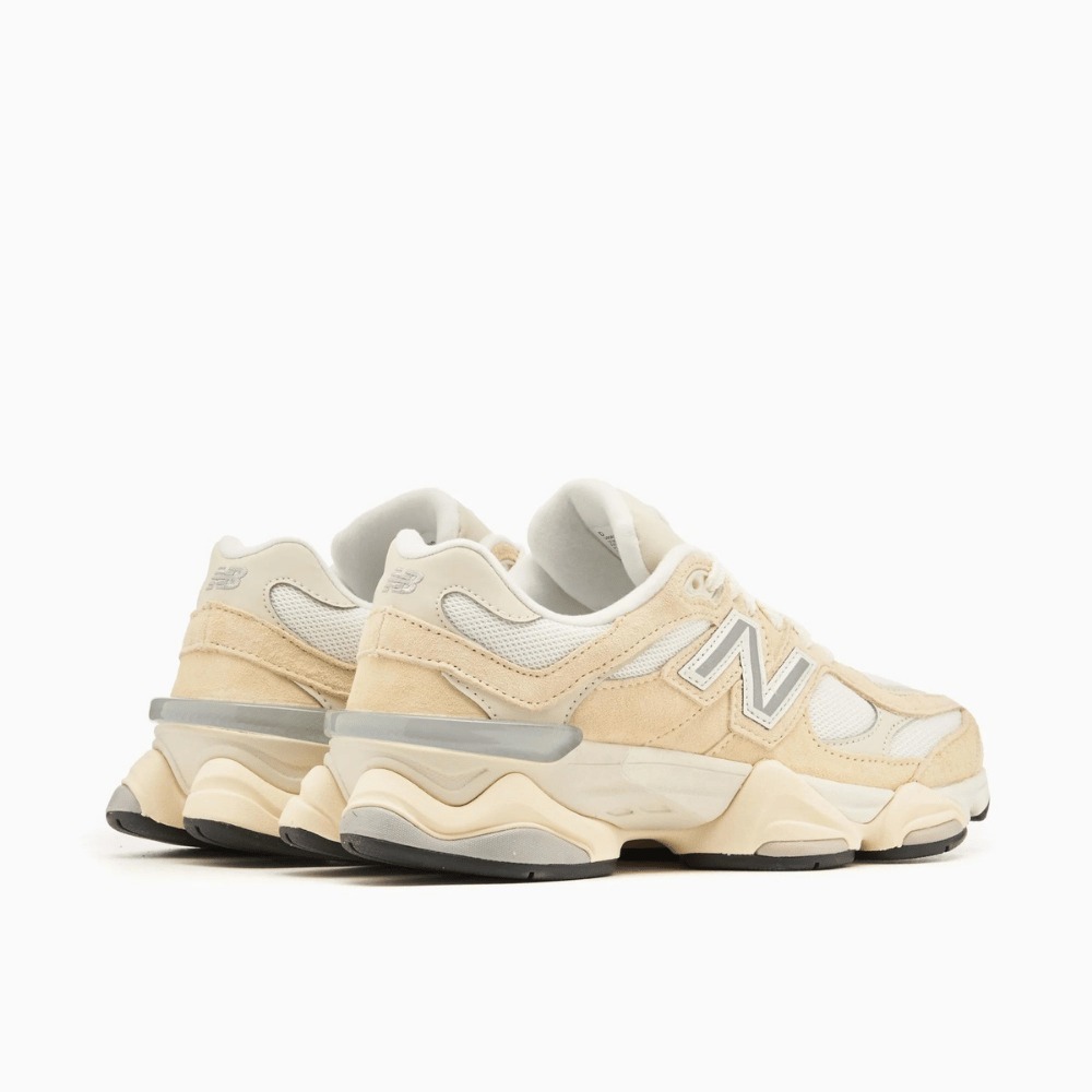 New Balance 9060 Calcium Sea Salt foto 3