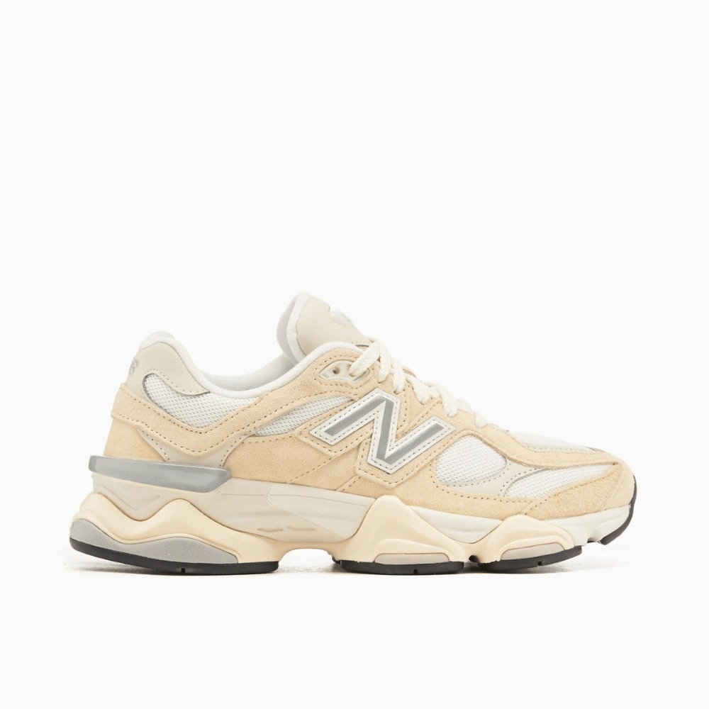 New Balance 9060 Calcium Sea Salt foto 4