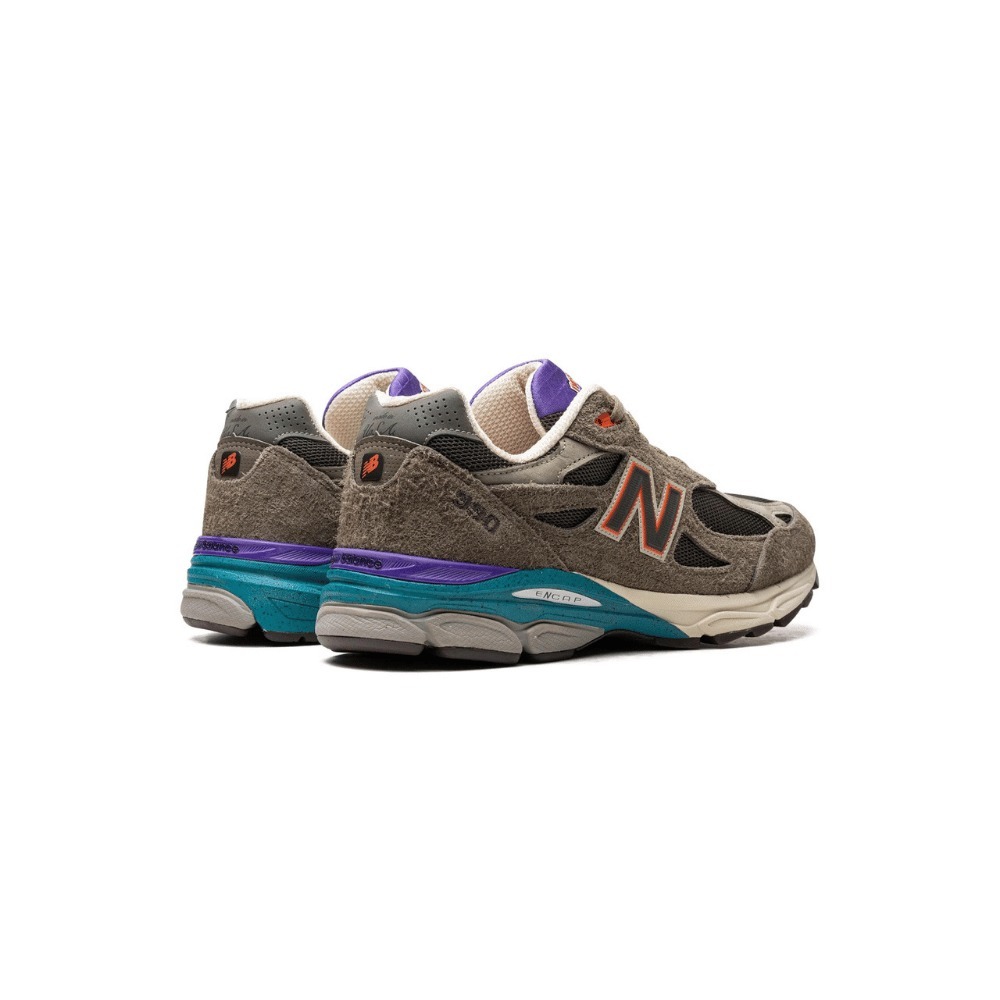 New Balance 990v3 MiUSA YCMC foto 2