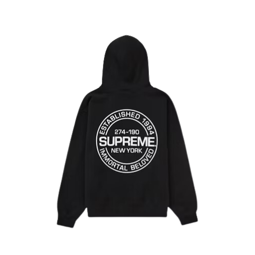 Supreme x Toy Machine x JBL Clip Red - Droper