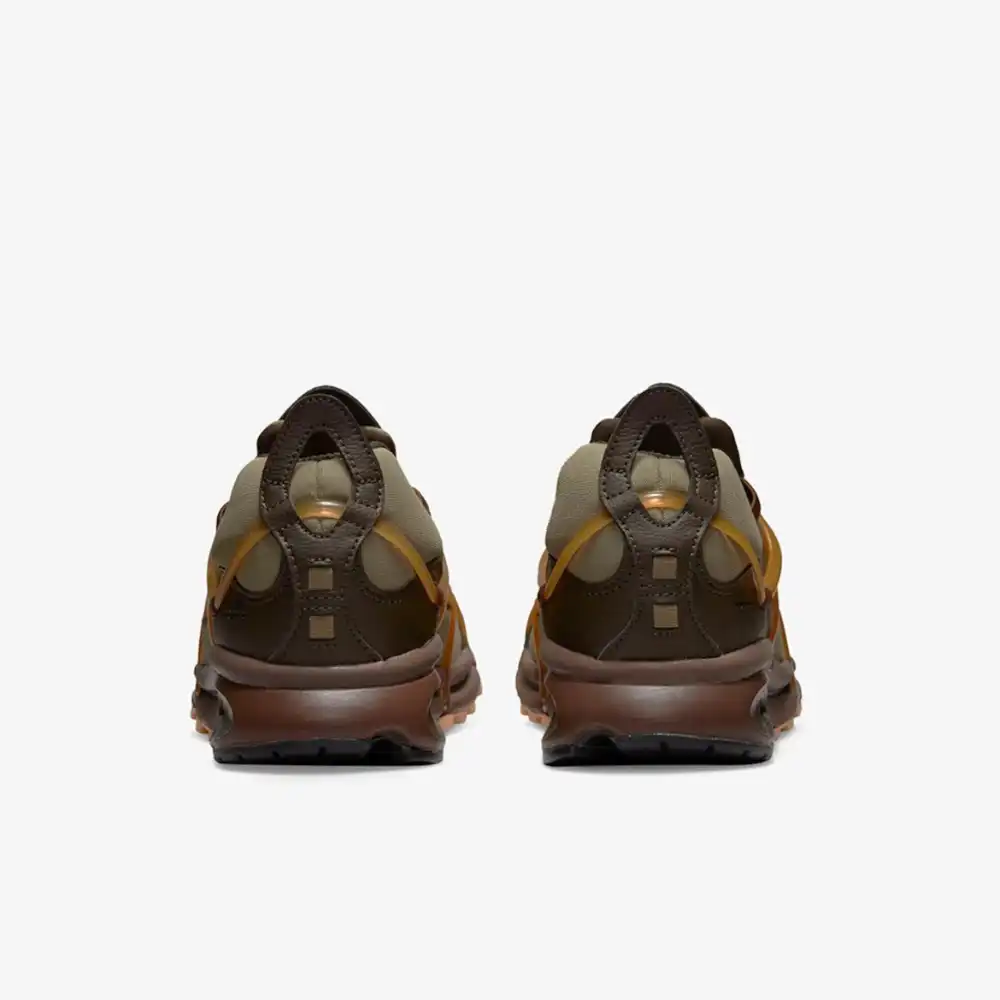 Nike Air Kunini Brown Olive foto 4
