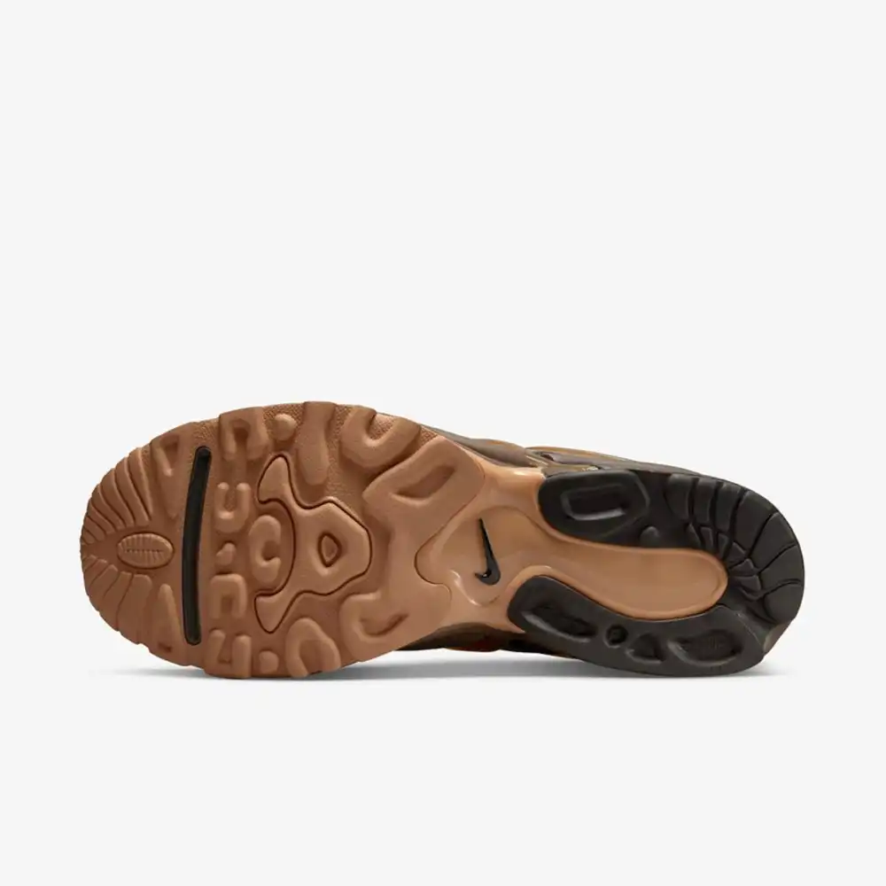 Nike Air Kunini Brown Olive foto 5