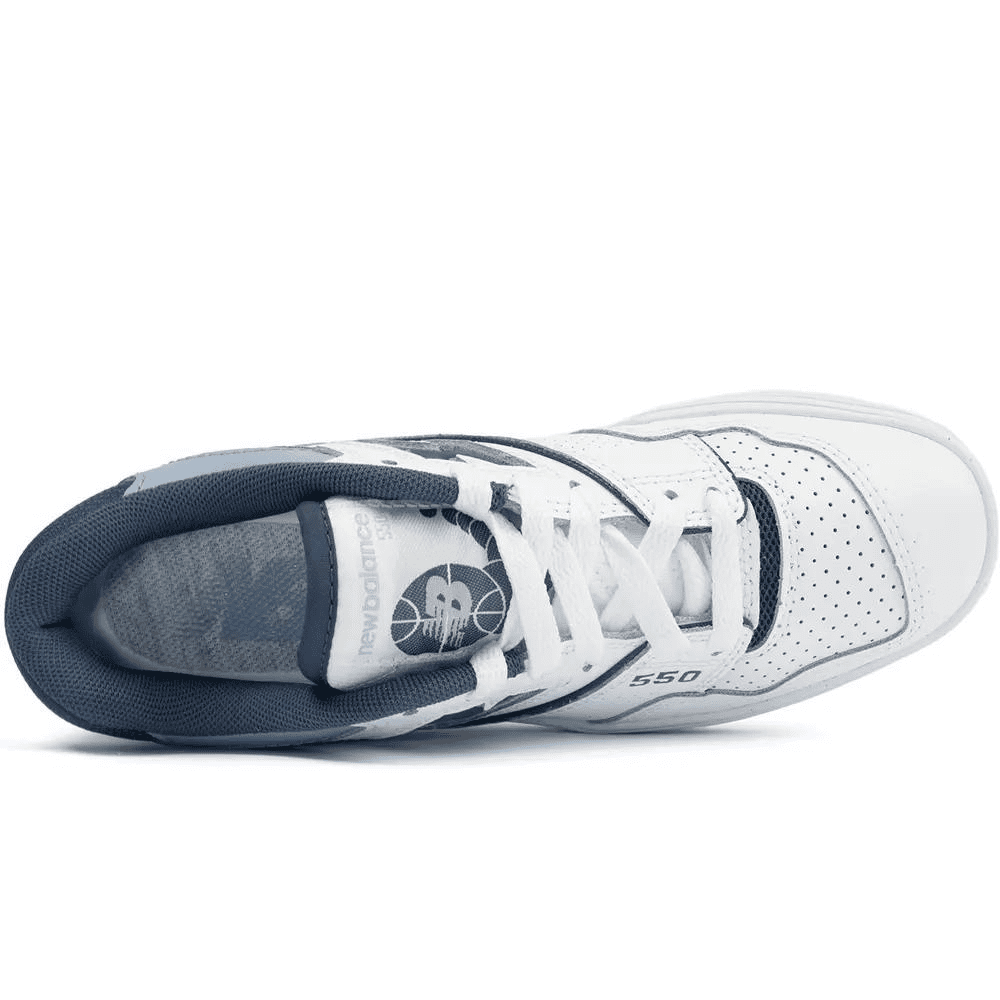 New Balance 550 Vintage Indigo foto 1