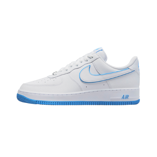 Travis Scott x Nike Air Force 1 Utopia - Droper