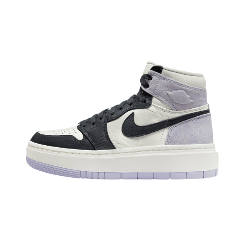 Air Jordan 1 Elevate High Titanium