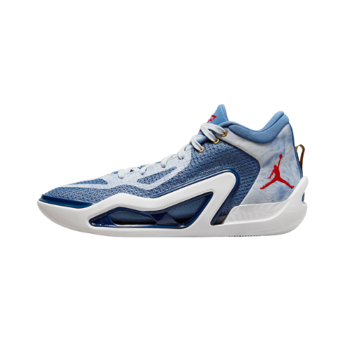 Jordan Tatum 1 V2 Stone Blue