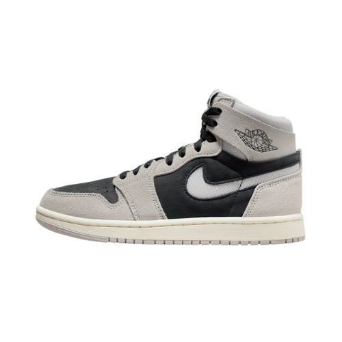 Air Jordan 1 Zoom CMFT 2 Light Iron Ore
