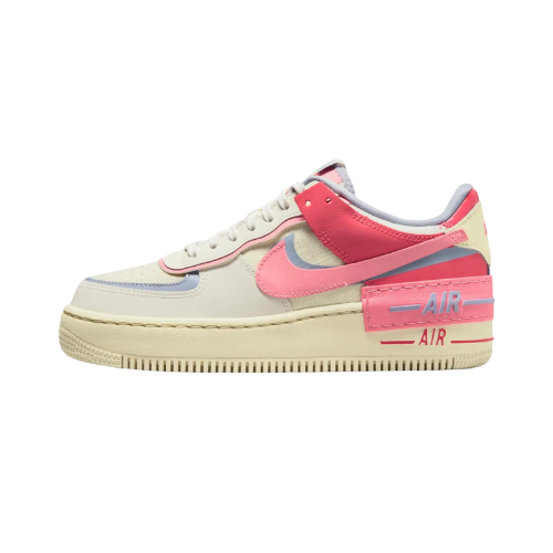 Nike Air Force 1 Shadow Sail Coral Chalk