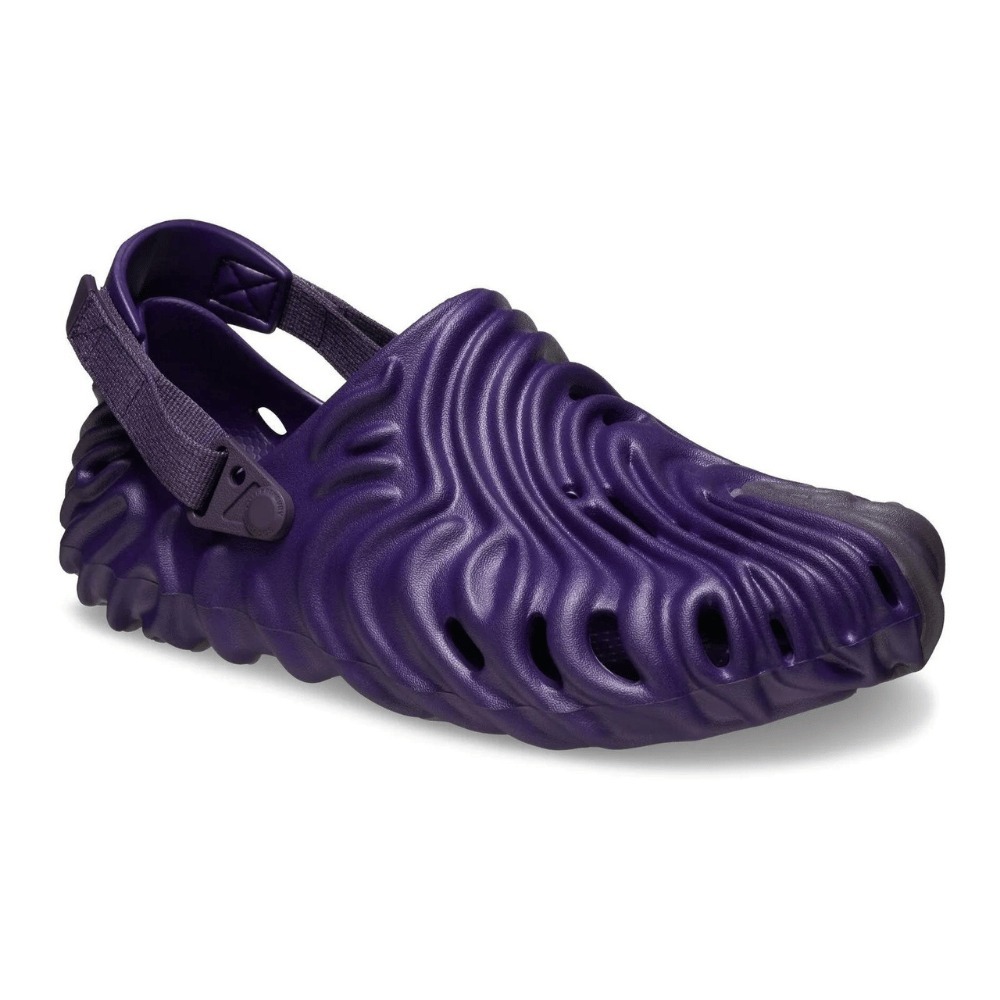 Imagem Salehe Bembury x Crocs Pollex Clog Ube