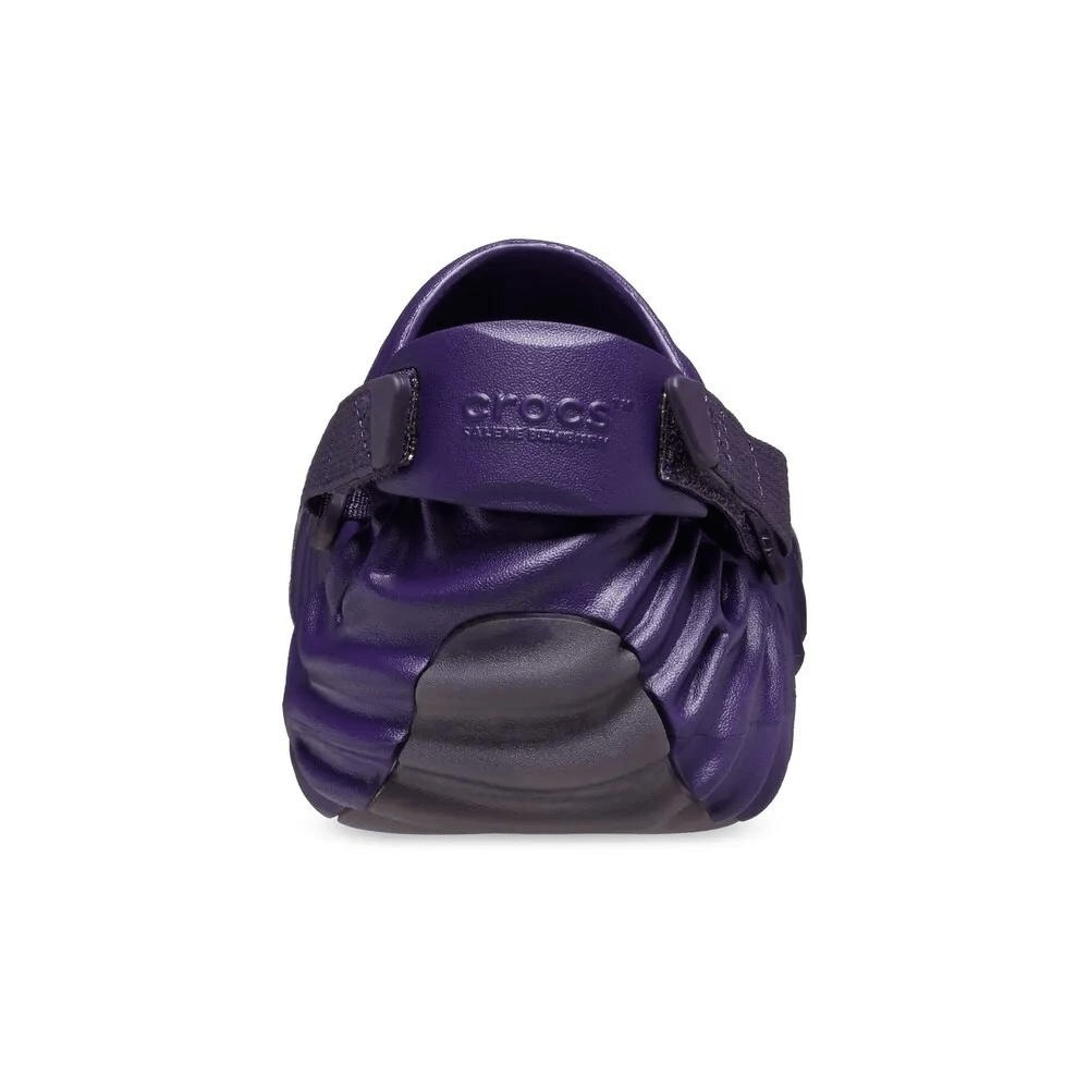 Imagem Salehe Bembury x Crocs Pollex Clog Ube