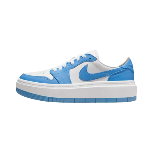 Air Jordan 1 Elevate Low SE University Blue