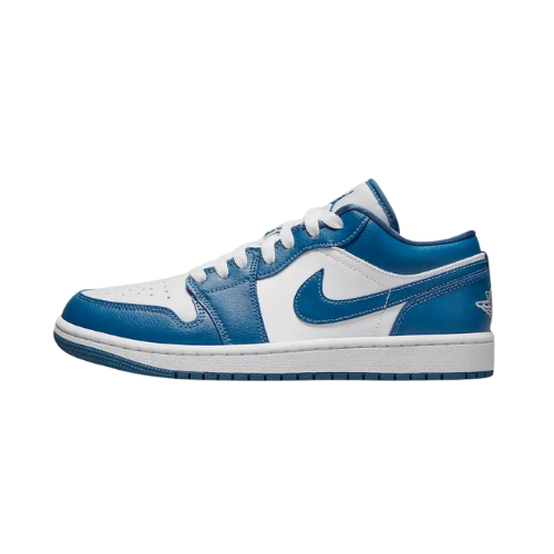 Air Jordan 1 Low SE Tie Dye - Droper