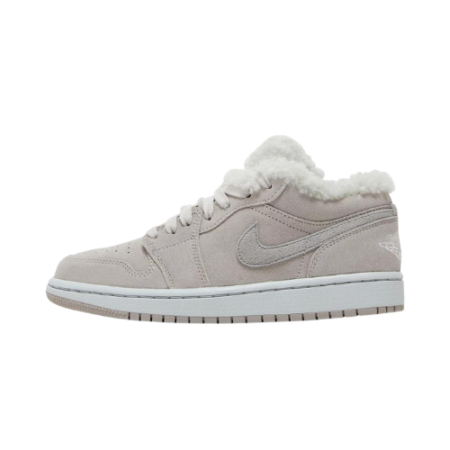 Air Jordan 1 Low SE Sherpa Fleece