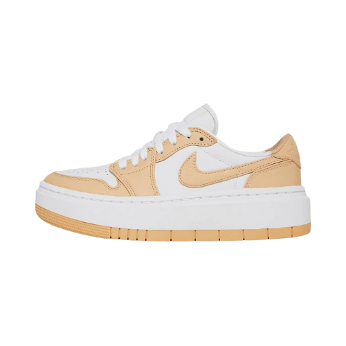 Air Jordan 1 Elevate Low SE White Onyx