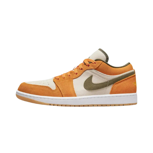 Air Jordan 1 Low Ceramic