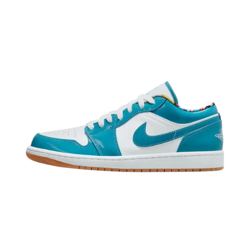 Air Jordan 1 Low Barcelona