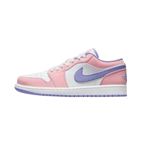 Air Jordan 1 Low SE Arctic Punch