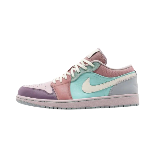 Air Jordan 1 Low SE Easter Pastel