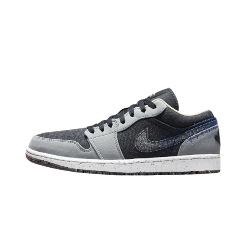 Air Jordan 1 Low SE Crater
