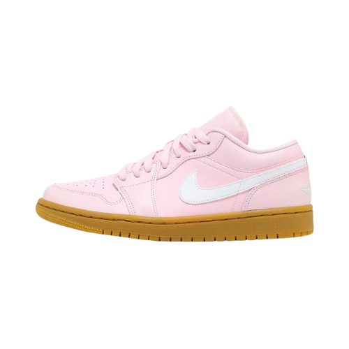 Air Jordan 1 Low Arctic Pink Gum